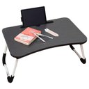 Ver imagem 3 de Suporte Notebook Multiuso - 45,5x29,5 Cm- Moment