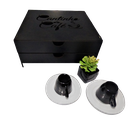 Ver imagem 1 de Suporte de capsulas Cantinho do Café