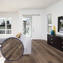 Ver imagem 1 de Piso Vinílico em Régua Ecokap 2mm Cumaru 20 Réguas 4,72m² Amadeirado Imita Madeira