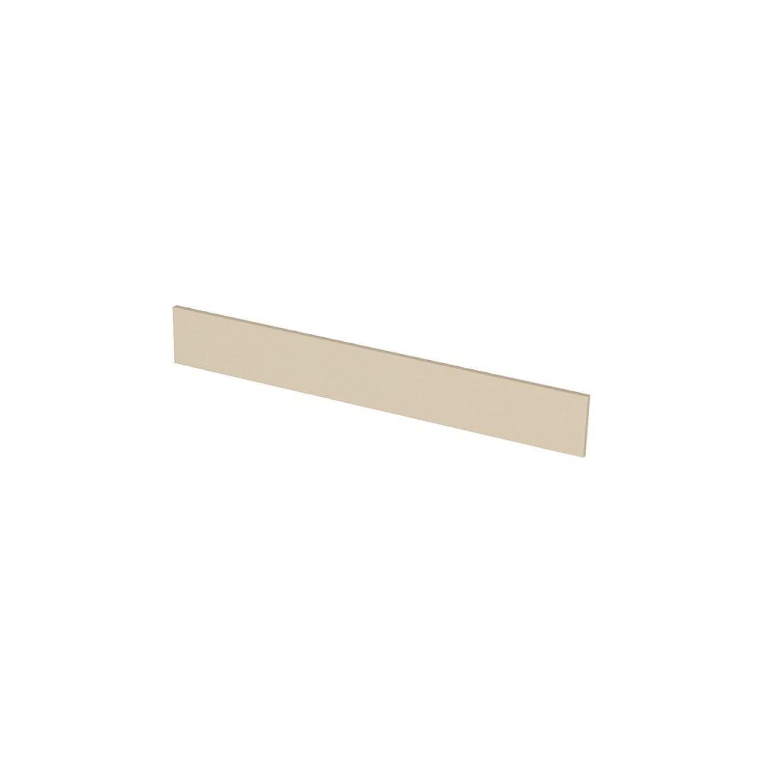 Rodapé para Balcão MDF 100cm Connect - 1