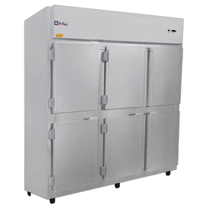 Mini Camara 6 Portas 220v Mcf Frilux Rf-067-e