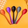 Colher de Silicone - Mozcada - 2