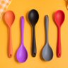 Colher de Silicone - Mozcada - 3