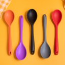 Ver imagem 3 de Colher de Silicone - Mozcada