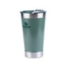 Copo Térmico de Cerveja (com Tampa) Stanley 473ml - 3