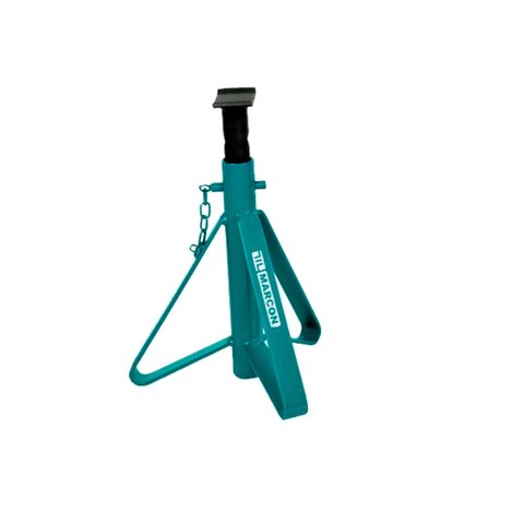 Cavalete de Apoio de Veículos Capacidade 2t Marcon Cv-2t