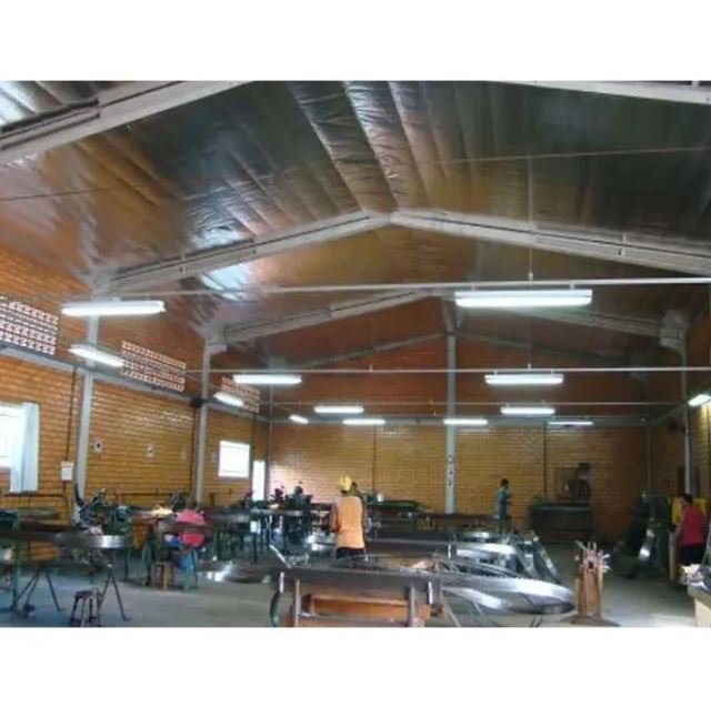 Manta para telhado 2 faces (355m²) Multifoil FLEX - 2