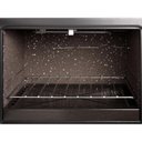 Ver imagem 3 de Forno Elétrico Fischer Gourmet Grill 44 Litros Prata