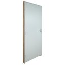 Ver imagem 5 de Porta Lisa Prime Batente Regulável 16-21 cm e Guarnição 92 x 2.10 Lado Direito - Rodam