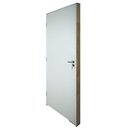 Ver imagem 4 de Porta Lisa Prime Batente Regulável 16-21 cm e Guarnição 92 x 2.10 Lado Direito - Rodam