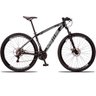 Bicicleta Vega Quadro 21 21 Marchas Shimano Freios Mecânico Dropp - 1