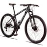Bicicleta Vega Quadro 21 21 Marchas Shimano Freios Mecânico Dropp - 2
