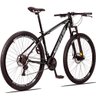 Bicicleta Vega Quadro 21 21 Marchas Shimano Freios Mecânico Dropp - 3