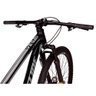 Bicicleta Vega Quadro 21 21 Marchas Shimano Freios Mecânico Dropp - 4