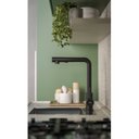 Ver mais imagens de Monocomando de Mesa para Cozinha com Bica Extraível "L" Gourmet Celite