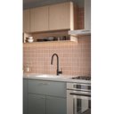 Ver imagem 6 de Monocomando de Mesa para Cozinha com Bica Extraível "U" Prática Celite