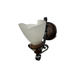 Arandela Artis 7030 Luminária Rústica Luminárias Müller - 6 Arandela Artis 7030 Luminária Rústica Luminárias Müller - 6