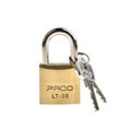 Ver imagem 2 de Cadeado Latão - Pado 30mm