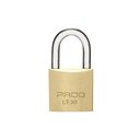 Ver imagem 1 de Cadeado Latão - Pado 30mm