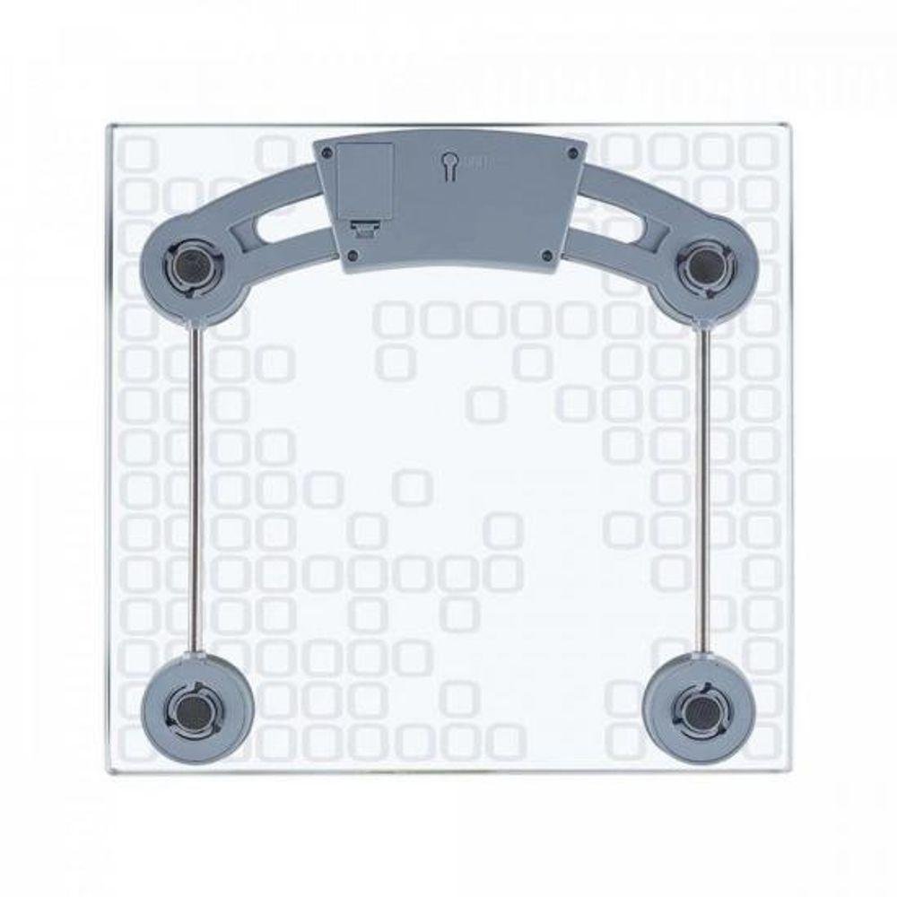 Balança Corporal Levve Bl04 Agratto - 4