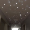 Ver imagem 4 de Kit Noite Estrelada Fibra Ótica Efeito Estrelado 200 Mix Rgb