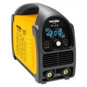 Ver imagem 2 de Inversor para Solda com Eletrodo e Tig com Display Led Bivolt Riv 228 Vonder