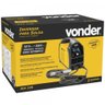 Inversor para Solda com Eletrodo e Tig com Display Led Bivolt Riv 228 Vonder - 3