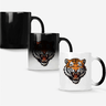 Caneca Mágica Fosca 325ml Y1 Tigre Lindo Rugido - 1