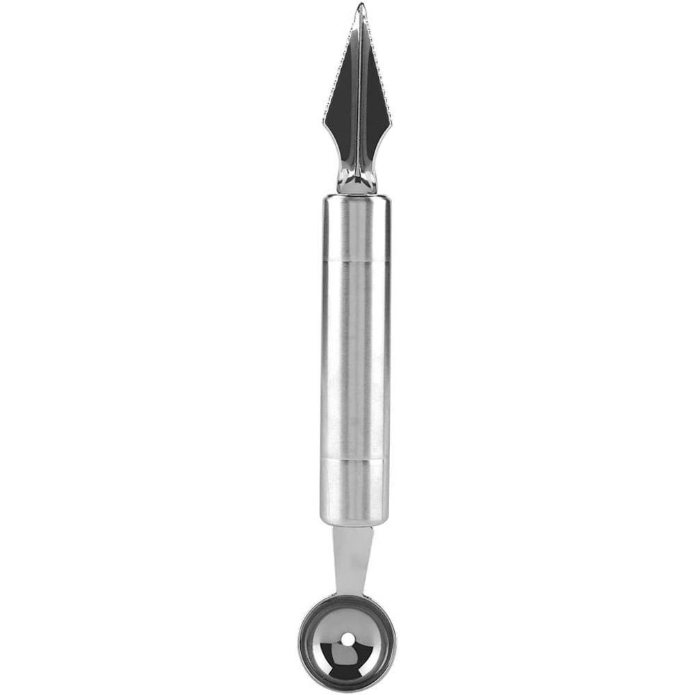 Escultor/boleador Inox 21cm N234515-4 - Quanhe - 1