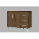 Ver imagem 3 de Balcão 120cm Tampo Fechado Canadense