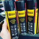 Ver imagem 2 de Kit 03 Óleos Desengripantes Spray Lubrificante e Anticorrosivo Industrial Residencial 300ml - Dtools