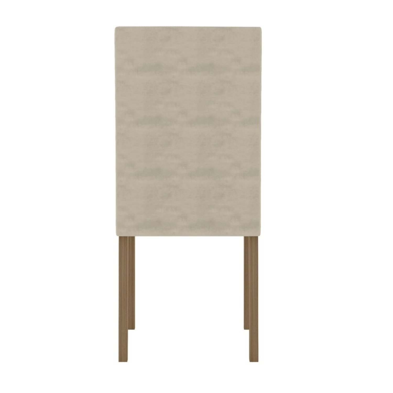 Conjunto Sala de Jantar Mesa Retangular Liz com Vidro 160cm 6 Cadeiras Josi - 10