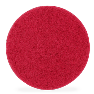 Disco Abrasivo Vermelho 350mm British Uso Profissional