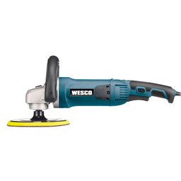 Politriz WS4509 - 180mm - 1400W - 127V - Wesco - 3