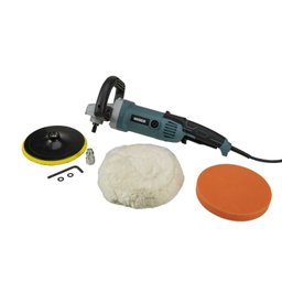 Politriz WS4509 - 180mm - 1400W - 127V - Wesco - 2