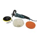 Ver imagem 2 de Politriz WS4509 - 180mm - 1400W - 127V - Wesco