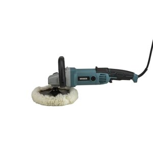 Politriz WS4509 - 180mm - 1400W - 127V - Wesco