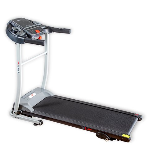 Esteira Ergométrica Speedo TR2 - Residencial:110V