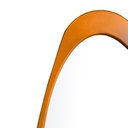 Ver imagem 4 de Espelho Emoldurado 130x50cm Orgânico In House Decor