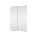 Ver imagem 1 de Módulo Complementar com Espelho 105x35cm