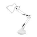 Ver imagem 1 de Luminária De Mesa Led 3D Escritório Leitura Home Office