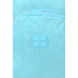 Mochila Crinkle Up4you - Ms46466up - Água - 3