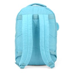 Mochila Crinkle Up4you - Ms46466up - Água - 2