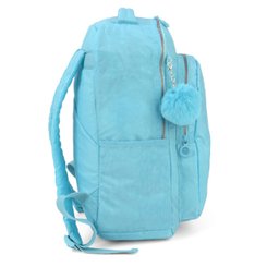 Mochila Crinkle Up4you - Ms46466up - Água - 7