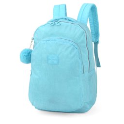 Mochila Crinkle Up4you - Ms46466up - Água - 5