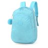 Mochila Crinkle Up4you - Ms46466up - Água - 5