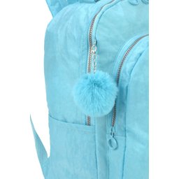 Mochila Crinkle Up4you - Ms46466up - Água - 4