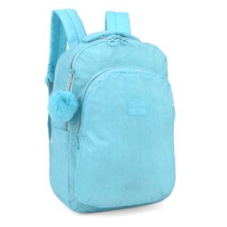 Mochila Crinkle Up4you - Ms46466up - Água - 6