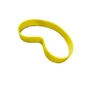 CINTA DE FELTRO 38X750 mm COLADA