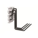 Ver imagem 1 de Bloco de Contato Aux. Interno P/ Disj. Motor - Aux-c 1q+1sy